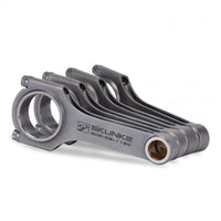 Skunk2 Racing Alpha Series Honda D16/Z6 Connecting Rods (Long Rods) - Engine Components