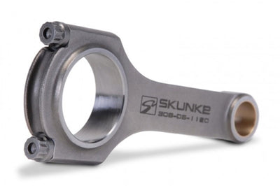 Skunk2 Racing Alpha Series Honda D16/Z6 Connecting Rods (Long Rods) - Engine Components