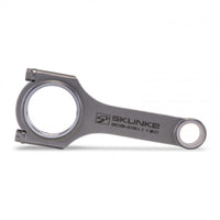 Skunk2 Racing Alpha Series Honda D16/Z6 Connecting Rods (Long Rods) - Engine Components