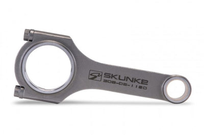 Skunk2 Racing Alpha Series Honda D16/Z6 Connecting Rods (Long Rods) - Engine Components