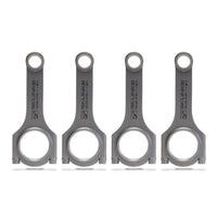 Skunk2 Racing Alpha Series Honda D16/Z6 Connecting Rods (Long Rods) - Engine Components