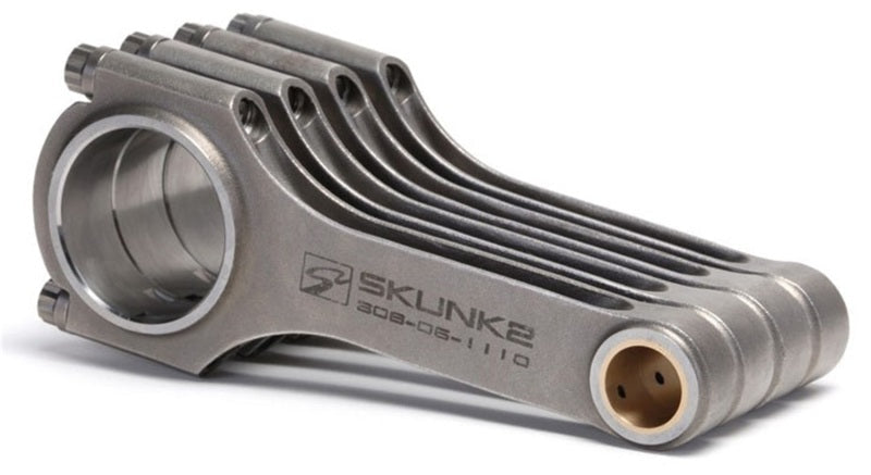 Skunk2 Racing Alpha Series Honda D16/ZC Connecting Rods - Engine Components