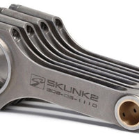 Skunk2 Racing Alpha Series Honda D16/ZC Connecting Rods - Engine Components