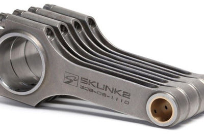 Skunk2 Racing Alpha Series Honda D16/ZC Connecting Rods - Engine Components