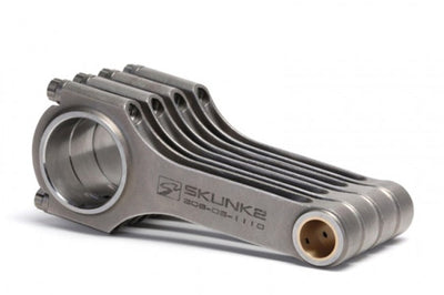 Skunk2 Racing Alpha Series Honda D16/ZC Connecting Rods - Engine Components