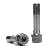 Skunk2 Racing Alpha Series Honda D16/ZC Connecting Rods - Engine Components