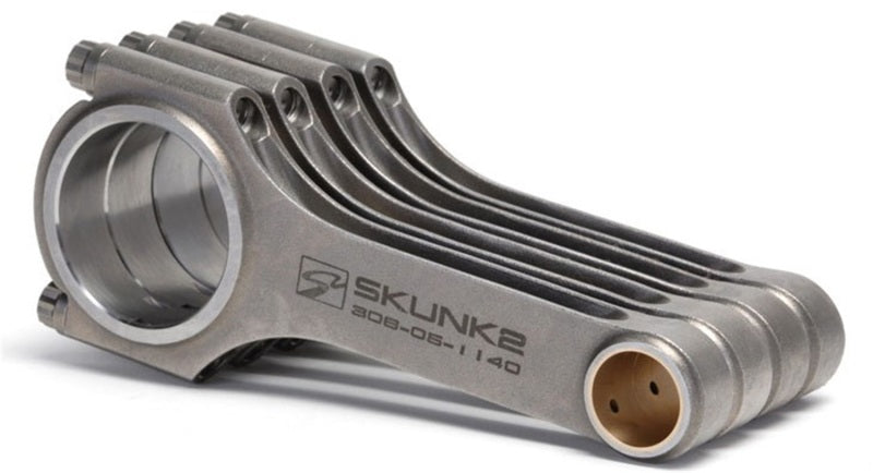 Skunk2 Racing Alpha Series Honda K20A/Z Connecting Rods - Engine Components