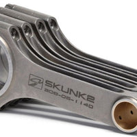 Skunk2 Racing Alpha Series Honda K20A/Z Connecting Rods - Engine Components