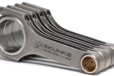 Skunk2 Racing Alpha Series Honda K20A/Z Connecting Rods - Engine Components