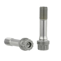 Skunk2 Racing Alpha Series Honda K20A/Z Connecting Rods - Engine Components