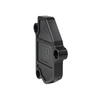 Skunk2 Racing B-Series VTEC Black Anodized Block Off Plate - Engine Components