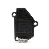Skunk2 Racing B-Series VTEC Black Anodized Block Off Plate - Engine Components