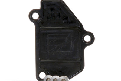 Skunk2 Racing B-Series VTEC Black Anodized Block Off Plate - Engine Components