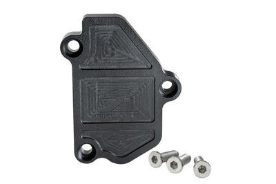 Skunk2 Racing B-Series VTEC Black Anodized Block Off Plate - Engine Components