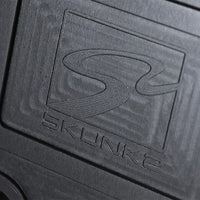 Skunk2 Racing B-Series VTEC Black Anodized Block Off Plate - Engine Components