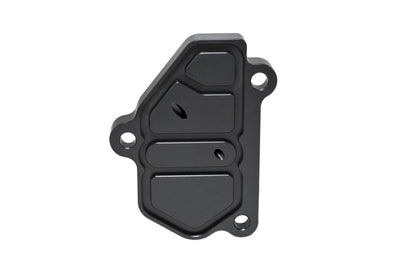 Skunk2 Racing B-Series VTEC Black Anodized Block Off Plate - Engine Components