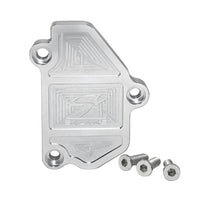 Skunk2 Racing B-Series VTEC Hard Anodized Block Off Plate - Engine Components