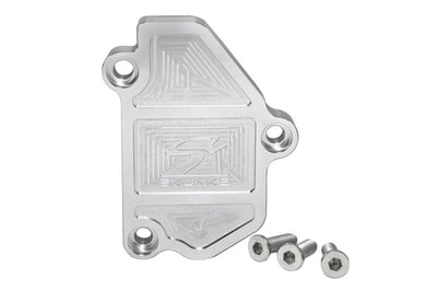 Skunk2 Racing B-Series VTEC Hard Anodized Block Off Plate - Engine Components