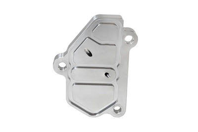 Skunk2 Racing B-Series VTEC Hard Anodized Block Off Plate - Engine Components
