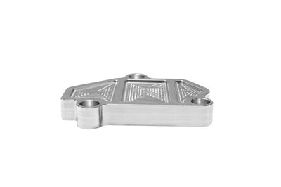 Skunk2 Racing B-Series VTEC Hard Anodized Block Off Plate - Engine Components
