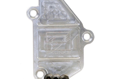 Skunk2 Racing B-Series VTEC Hard Anodized Block Off Plate - Engine Components
