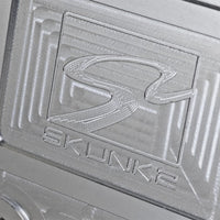 Skunk2 Racing B-Series VTEC Hard Anodized Block Off Plate - Engine Components