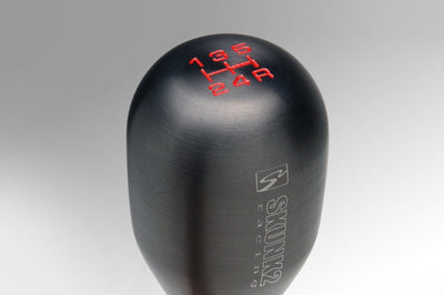 Skunk2 Racing Honda/Acura 5-Speed Billet Shift Knob (10mm x 1.5mm) (Apprx. 440 Grams) - Interior Accessories