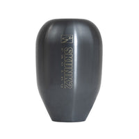 Skunk2 Racing Honda/Acura 5-Speed Billet Shift Knob (10mm x 1.5mm) (Apprx. 440 Grams) - Interior Accessories