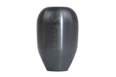 Skunk2 Racing Honda/Acura 5-Speed Billet Shift Knob (10mm x 1.5mm) (Apprx. 440 Grams) - Interior Accessories