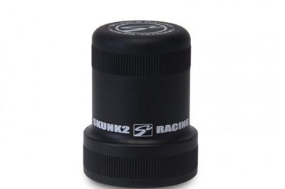 Skunk2 Racing Honda/Acura 92 + B-Series VTEC Black Solenoid Cover - Engine Components