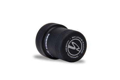 Skunk2 Racing Honda/Acura 92 + B-Series VTEC Black Solenoid Cover - Engine Components