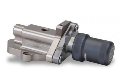 Skunk2 Racing Honda/Acura 92 + B-Series VTEC Gunmetal Solenoid Cover - Engine Components