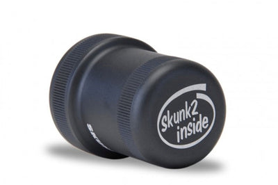 Skunk2 Racing Honda/Acura 92 + B-Series VTEC Gunmetal Solenoid Cover - Engine Components