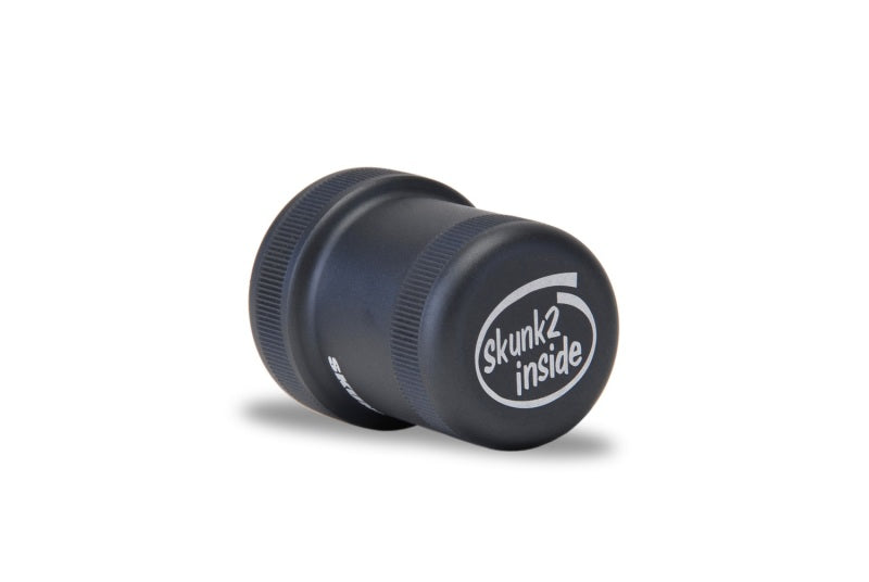 Skunk2 Racing Honda/Acura 92 + B-Series VTEC Gunmetal Solenoid Cover - Engine Components