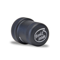 Skunk2 Racing Honda/Acura 92 + B-Series VTEC Gunmetal Solenoid Cover - Engine Components