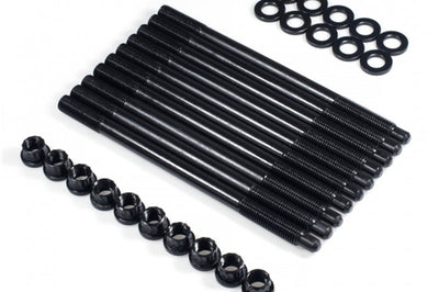 Skunk2 Racing Honda / Acura B and K Series Head Studs - Fits B18 Vtec K20 K24 - Engine Components