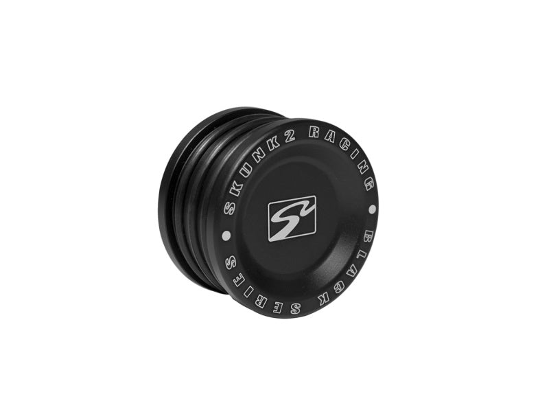 Skunk2 Racing Honda/Acura B-Series/H-Series (DOHC Only) Cam Seal - Black - Engine Components