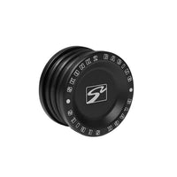 Skunk2 Racing Honda/Acura B-Series/H-Series (DOHC Only) Cam Seal - Black - Engine Components
