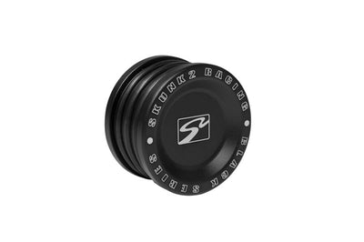 Skunk2 Racing Honda/Acura B-Series/H-Series (DOHC Only) Cam Seal - Black - Engine Components