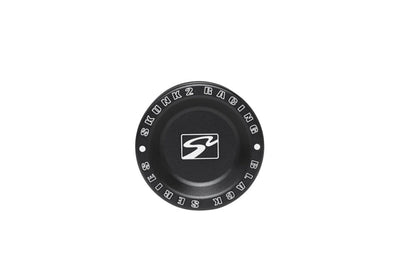 Skunk2 Racing Honda/Acura B-Series/H-Series (DOHC Only) Cam Seal - Black - Engine Components