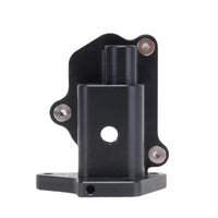 Skunk2 Racing Honda/Acura B-Series VTEC Black Anodized Billet Solenoid - Forced Induction
