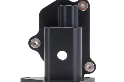 Skunk2 Racing Honda/Acura B-Series VTEC Black Anodized Billet Solenoid - Forced Induction