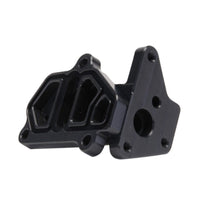 Skunk2 Racing Honda/Acura B-Series VTEC Black Anodized Billet Solenoid - Forced Induction