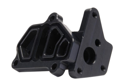 Skunk2 Racing Honda/Acura B-Series VTEC Black Anodized Billet Solenoid - Forced Induction