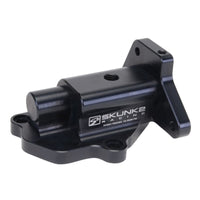 Skunk2 Racing Honda/Acura B-Series VTEC Black Anodized Billet Solenoid - Forced Induction