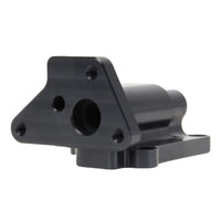 Skunk2 Racing Honda/Acura B-Series VTEC Black Anodized Billet Solenoid - Forced Induction