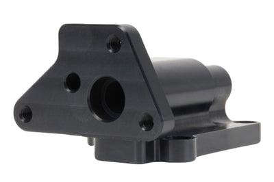 Skunk2 Racing Honda/Acura B-Series VTEC Black Anodized Billet Solenoid - Forced Induction