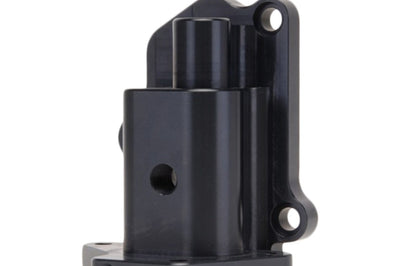Skunk2 Racing Honda/Acura B-Series VTEC Black Anodized Billet Solenoid - Forced Induction