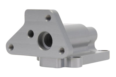 Skunk2 Racing Honda/Acura B-Series VTEC Hard Anodized Billet Solenoid - Forced Induction