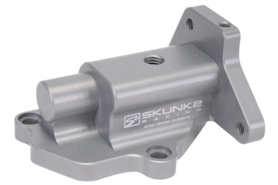 Skunk2 Racing Honda/Acura B-Series VTEC Hard Anodized Billet Solenoid - Forced Induction